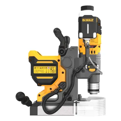 DCD1623N DEWALT AKU MAGNETICKÁ VRTAČKA, 54V FLEX VOLT BEZ AKU A NABÍJEČKY