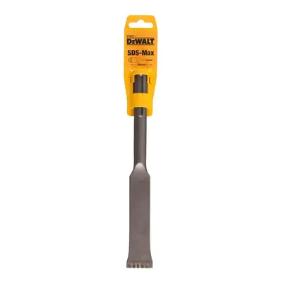 DT6837 DEWALT SDS-MAX KOMBINOVANÝ KARBIDOVÝ SEKÁČ 38 X 280MM