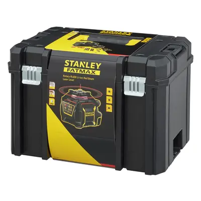 FMHT77446-1 STANLEY FATMAX ROTAČNÍ LASER X600R