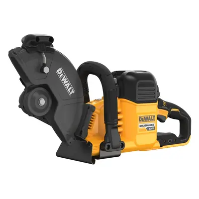 DCS691N DEWALT FLEXVOLT 54 V AKU BEZUHLÍKOVÁ, ROZBRUŠOVACÍ PILA PRO ŘEZÁNÍ BETONU, BEZ BATERIE, 