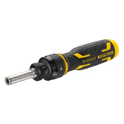 FMHT62692-0 STANLEY FATMAX SPEED DRIVE RÁČNOVÝ ŠROUBOVÁK