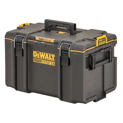 DWST83342-1 DEWALT DS400 TOUGHSYSTEM 2.0 BOX, IP 65, 55L