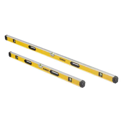 DWHT82650-1 DEWALT SADA VODOVÁH 120CM + 180CM