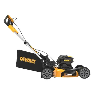 DCMWSP564N DEWALT 18V XR BEZUHLÍKOVÁ SEKAČKA NA TRÁVU S POJEZDEM, BEZ BATERIE A NABÍJEČKY