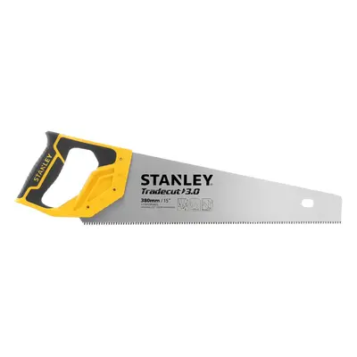 STHT20349-1 STANLEY PILA TRADECUT 3.0, 380MM X 11 TPI