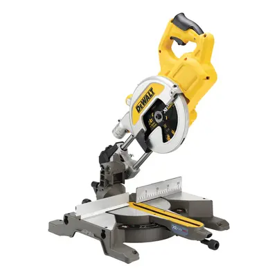 DCS777N DEWALT 54VOLT FLEXVOLT AKU POKOSOVÁ PILA 216mm, BEZ AKU A NABÍJEČKY