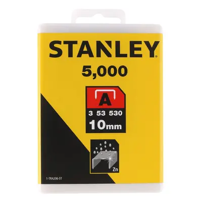 1-TRA206-5T STANLEY LD SPONKY 10MM, 5000KS - TYP A 5/53/530