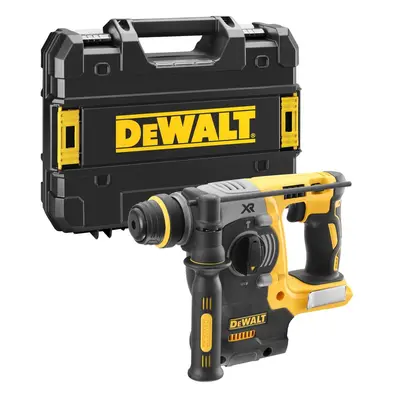 DCH273NT DeWALT 18VOLT AKU BEZUHLÍKOVÉ KOMBINOVANÉ KLADIVO SDS PLUS, BEZ BATERIÍ A NABÍJEČKY, V 