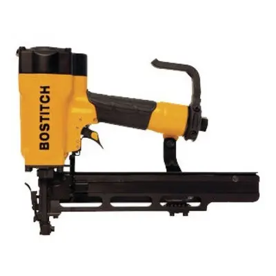 BOSTITCH S5650-6-E Pneumatická sponkovačka pro spony typu BCS5, šířky 11,1mm a délky 20-50mm