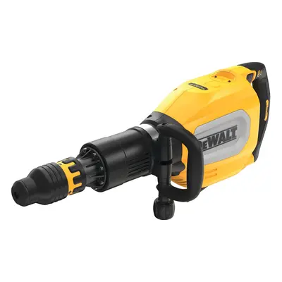 D25911K DEWALT 11 KG BOURACÍ KLADIVO SDS-MAX, 1700 W, 27 J