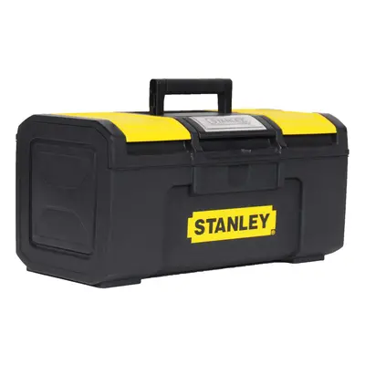 1-79-216 STANLEY BOX NA NÁŘADÍ S ORGANIZÉREM VE VÍKU