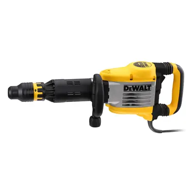 D25951K DeWALT Bourací kladivo SDS-MAX 13 Kg, 24 J, 1600 W