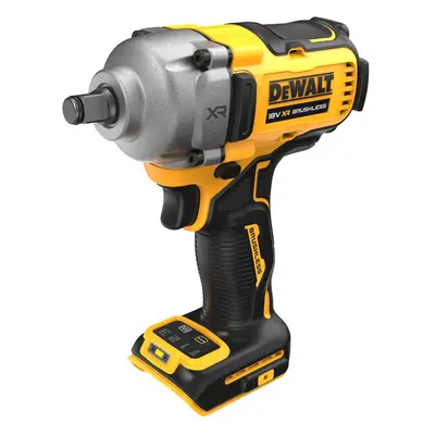 DCF891N DEWALT 18VOLT AKU BEZUHLÍKOVÝ RÁZOVÝ UTAHOVÁK 1/2" , 813Nm ,BEZ BATERIE A NABÍJEČKY, V K