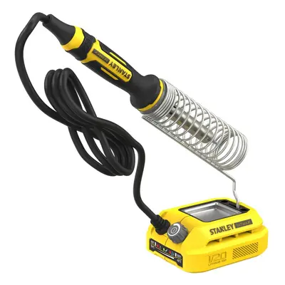 SFMCE040B STANLEY FATMAX 18V AKU V20 PÁJEČKA