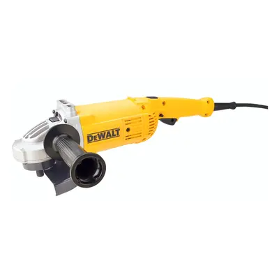 DWE496 DEWALT ÚHLOVÁ BRUSKA 230MM, 2600W