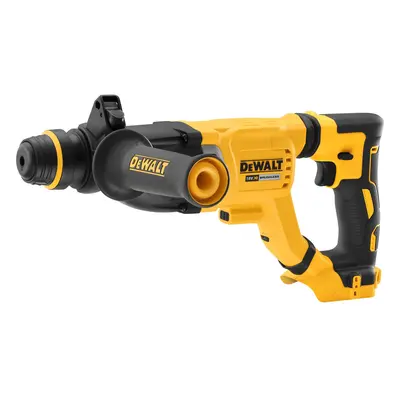 DCH263N DEWALT 18V AKU BEZUHLÍKOVÉ KOMBINOVANÉ KLADIVO 3,0 J, SDS-PLUS, BEZ BATERIE A NABÍJEČKY,