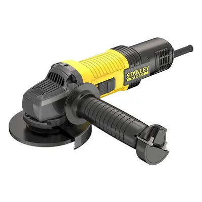 Stanley FMEG220-QS ÚHLOVÁ BRUSKA 125MM 850W STANLEY® FATMAX® - BALENÍ V KARTONOVÉ KRABICI