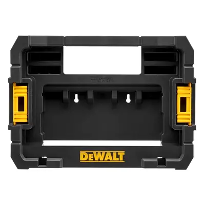 DT70716 DEWALT T-STAK ÚLOŽNÝ ORGANIZÉR PRO PŘÍSLUŠENSTVÍ