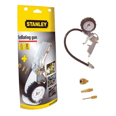 STANLEY 150540XSTN 4dílná sada příslušenství ke kompresorům