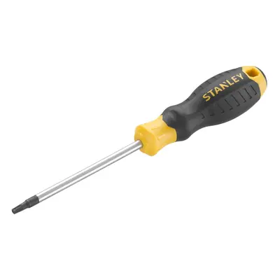 STHT16180-0 STANLEY TORX ŠROUBOVÁK CUSHION GRIP - TT25 X 100 MM