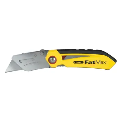 FMHT0-10827 STANLEY FATMAX SKLÁDACÍ NŮŽ S PEVNOU ČEPELÍ 170MM