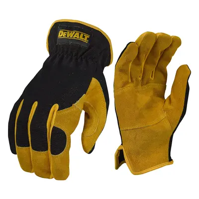 Rukavice pracovní vel.L DeWALT DPG216L