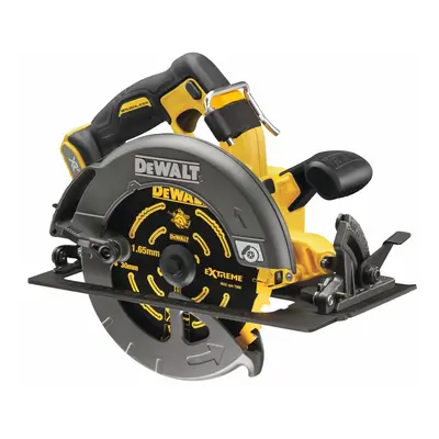 DCS578N DEWALT 54VOLT FLEXVOLT AKU KOTOUČOVÁ PILA 190MM, BEZ BATERIE A NABÍJEČKY, KARTONOVÁ KRAB