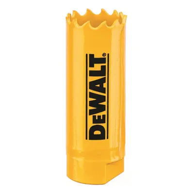 DT90298 DEWALT BIMETALOVÁ KORUNKA EXTREME Ø19 MM