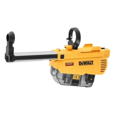 DWH205DH DEWALT ODSÁVÁNÍ PRACHU NA KLADIVO DCH263