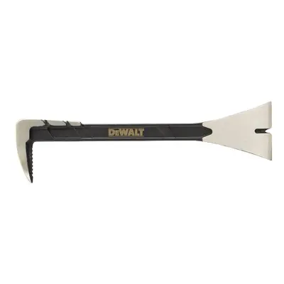 DWHT0-55529 DEWALT ŠIROKÝ VYTAHOVÁK A PÁČIDLO 254MM