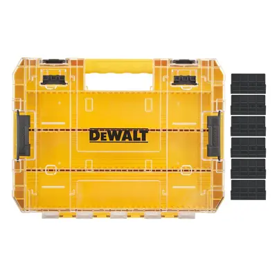 Dewalt DT70839 VELKÁ SADA TOUGH CASE + PŘEPÁŽKY