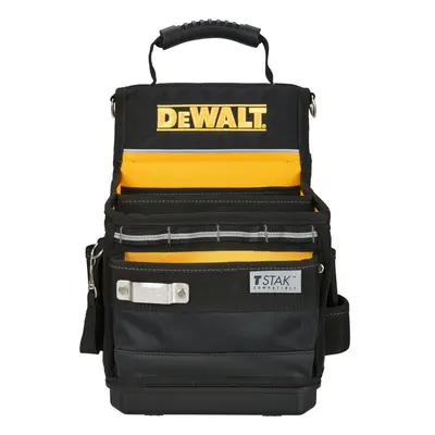 DWST83541-1 DEWALT TAŠKA NA POPRUHU S ORGANIZÉREM T-STAK