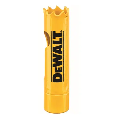 DT90297 DEWALT BIMETALOVÁ KORUNKA EXTREME Ø17 MM