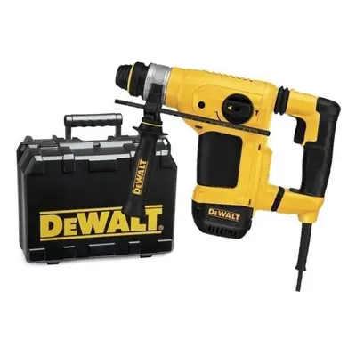 D25430K DEWALT SEKACÍ AVC KLADIVO SDS-PLUS, 4 KG, 4,2J, 1000W