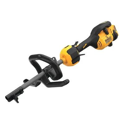 DCMAS5713N DEWALT AKU 54V FLEXVOLT BEZUHLÍKOVÁ MOTOROVÁ JEDNOTKA SPLIT BOOM, BEZ BATERIE A NABÍJ