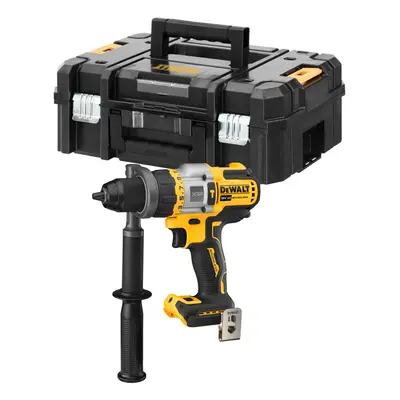 DCD999NT DEWALT AKU 18V XRP FLEXVOLT ADVANTAGE PŘÍKLEPOVÁ VRTAČKA, BEZ BATERIÍ A NABÍJEČKY, KUFR