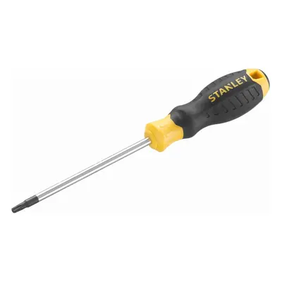 STHT16179-0 STANLEY TORX ŠROUBOVÁK CUSHION GRIP - TT20 X 100 MM