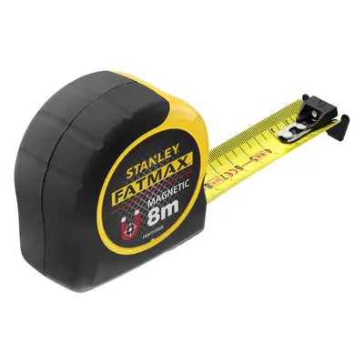 FMHT0-33868 STANLEY FATMAX SVINOVACÍ METR 8MX32MM, S MAGNETEM