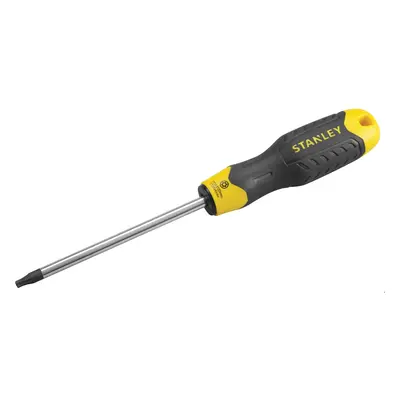 STHT0-65151 STANLEY CUSHIONGRIP TORX T25 X 120MM, NA KARTĚ