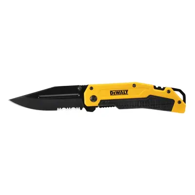 DWHT0-10313 DEWALT KAPESNÍ SKLÁPĚCÍ NŮŽ 82MM