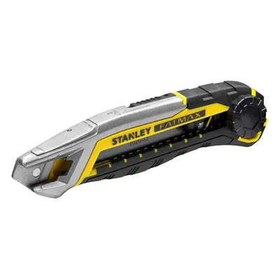 FMHT10592-0 STANLEY FATMAX 18MM ODLAMOVACÍ NŮŽ S KOLEČKEM