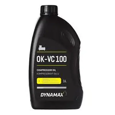 STANLEY OKVC100 Olej pro pneumatické nářadí STANLEY - 1L