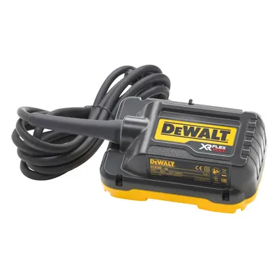 DCB500-QS DEWALT ADAPTÉR PRO PŘIPOJENÍ AKU POKOSOVÉ PILY DHS780 DO SÍTĚ 220V