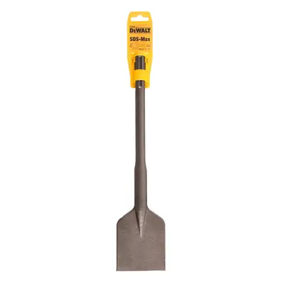 DT8091 DEWALT SDS-MAX SEKÁČ NA ASFALT, 90 X 400MM