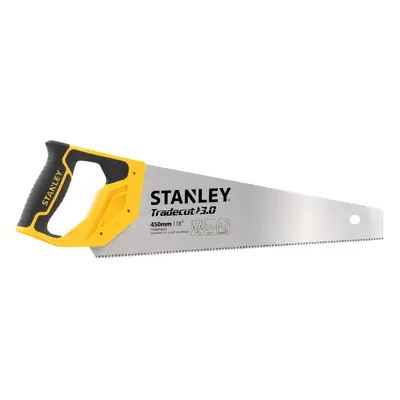 STHT20354-1 STANLEY PILA TRADECUT 3.0, 450MM X 7 TPI