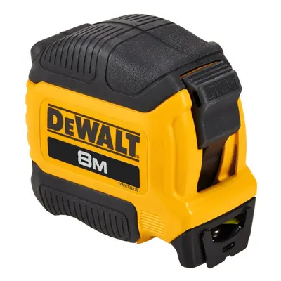 DWHT38128-0 DEWALT SVINOVACÍ METR COMPACT - 8 M