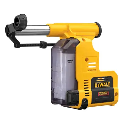 D25303DH DEWALT ODSÁVACÍ SYSTÉM PRACHU PRO AKU KOMBI KLADIVA DCH273 A DCH274