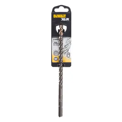 DT8929 DEWALT VRTÁK SDS-PLUS EXTREME XLR S CELOKARBIDOVOU HLAVOU Ø10MM X 150 X 210