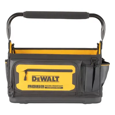 DWST60106-1 DEWALT OTEVŘENÁ TAŠKA S MADLEM 20"