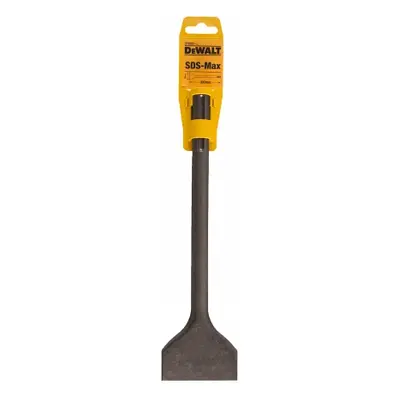 DT6825 DeWALT SDS-MAX Široký sekáč 80 x 300MM